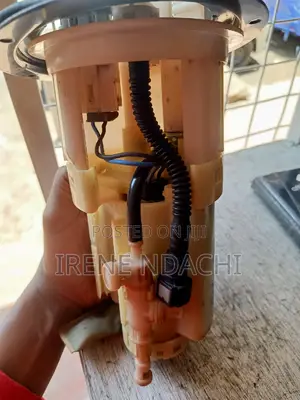 Mitsubishi Fuel Pump