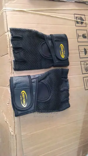 Gym Gloves, Gloves