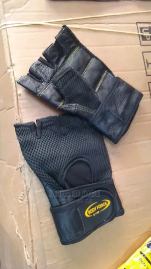 Gloves , Training