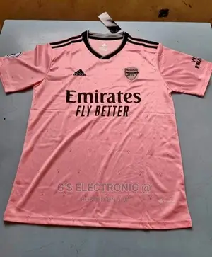 Arsenal Jersey