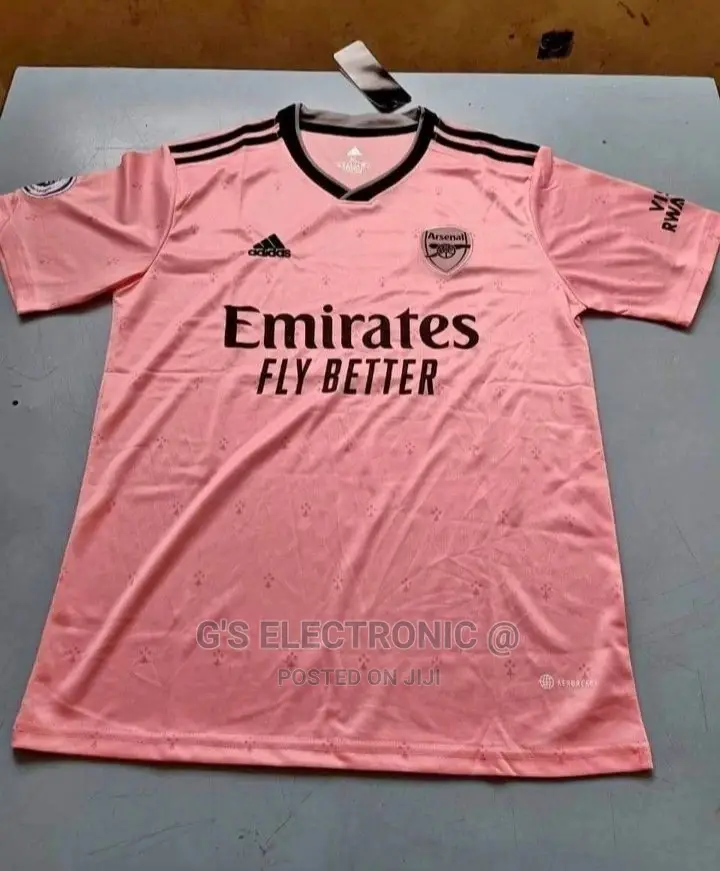 Arsenal Jersey
