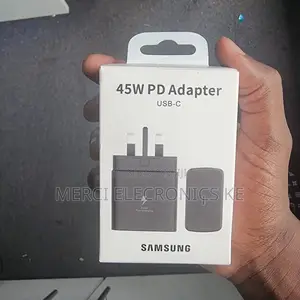 Samsung 45w Travel Adapter C-C