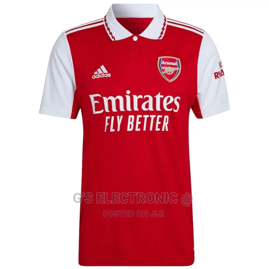 Arsenal Jersey