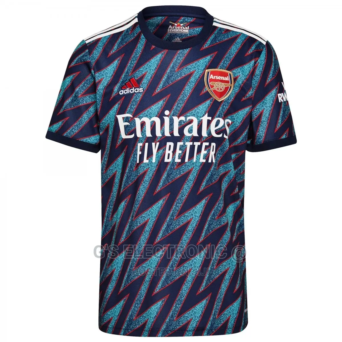 Arsenal Jersey