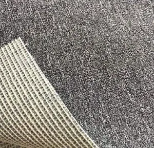 Grey Delta Wall to Wall 4mm Carpet