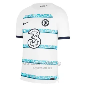 Chelsea Original Jersey 2022 _2023
