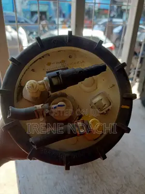 Fuel Pump Honda Fit New