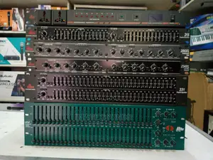 Compressor/Eq/Sequence/ Crossover