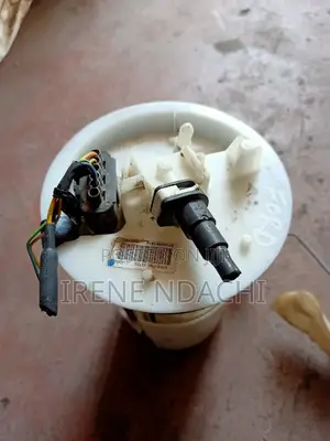 Mazda Axela Fuel Pump