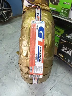 195/70r14 GT Radial Tyre