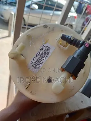 Honda Life Fuel Pump