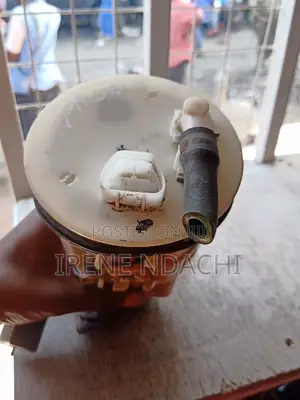 Toyota Probox Fuel Pump