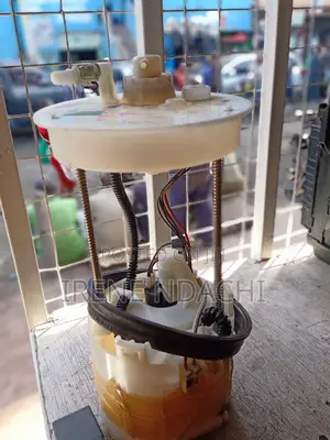 Fuel Pump Honda Insight