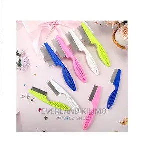 Flea Comb- Small