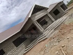 Fundi/Masonry Services