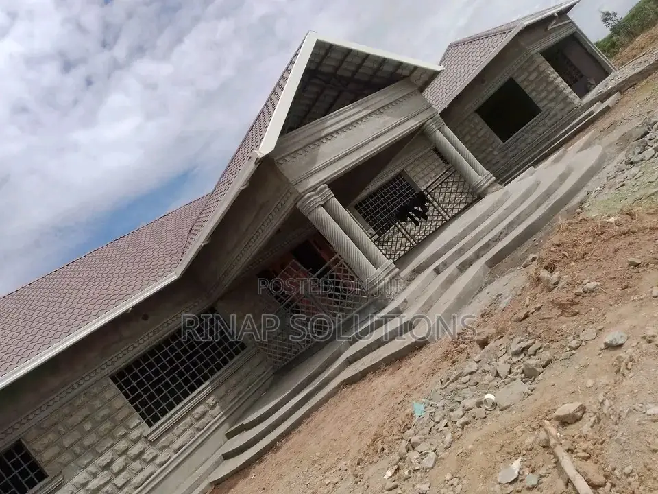 Fundi/Masonry Services