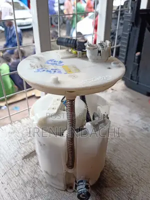Fuel Pump Sienta