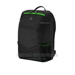 HP Pavilion Gaming 17.3′′ Backpack 300 Black