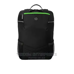 HP Pavilion Gaming 17.3′′ Backpack 300 Black