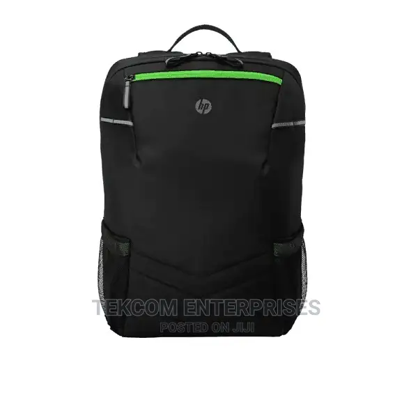 HP Pavilion Gaming 17.3′′ Backpack 300 Black