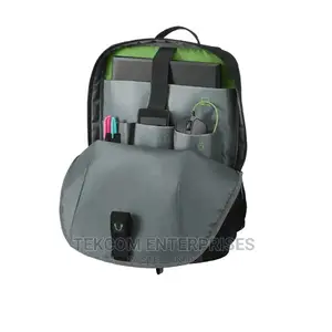 HP Pavilion Gaming 17.3′′ Backpack 300 Black