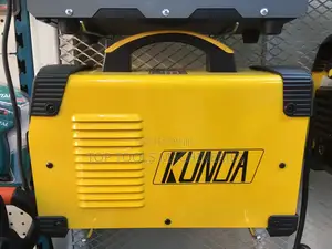 Kunda Mma-400 Inverter Welding Machine