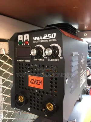 Kunda Mma-250 Inverter Welding Machine
