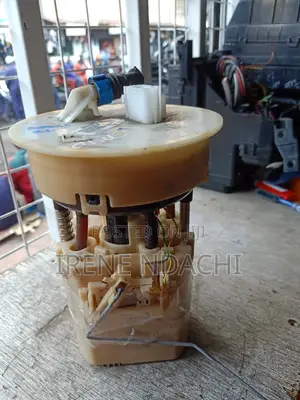 Mazda Demio Fuel Pump
