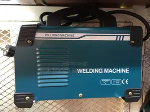 MAKITA Mma-400a Inverter Welding Machine