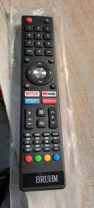 Bruhm Android Replacement Remote