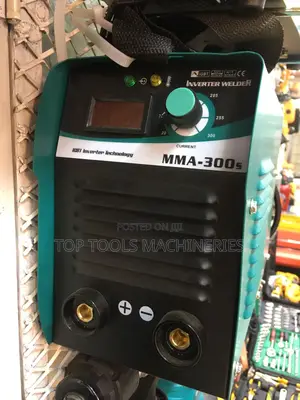 Meakida Mma-300 Inverter Welding Machine