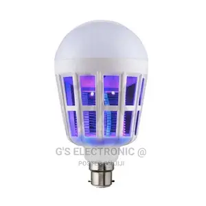 Mosquito Killer Lamp