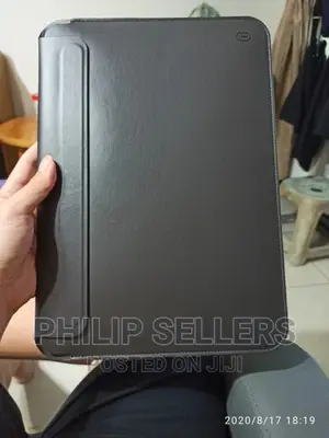 D Forwiwu Skin Pro II Leather Sleeve Case Stan Macbook Air