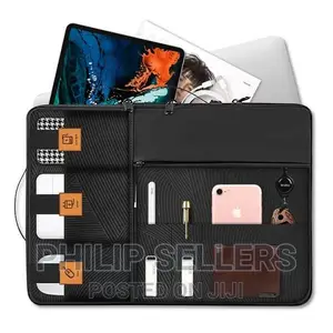 Wiwu Alpha Slim Sleeve 13.3" for Macbook Air/Pro