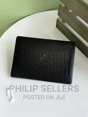Leather Case Macbook Pro 13 A2338 Pro