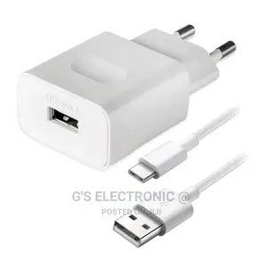 Huawei Original Charger Fast Charge