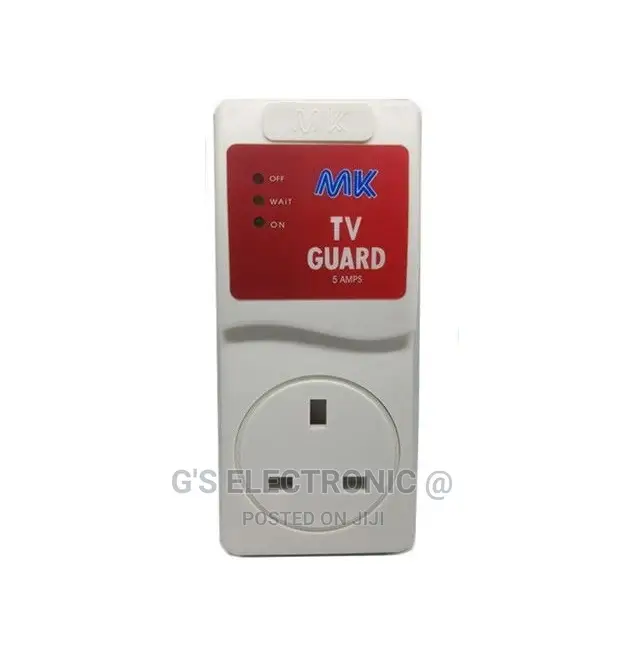 Original TV Guard