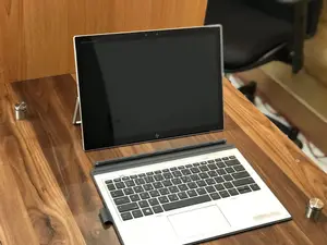 New Laptop HP Elite X2 1013 G3 8GB Intel Core I5 SSD 256GB