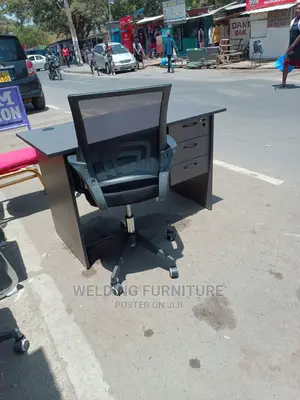 Office Chairs
