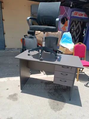 Office Desk (O.9m ,1m, and 1.2m )