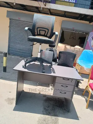 Office Chair (Wholesale Price)