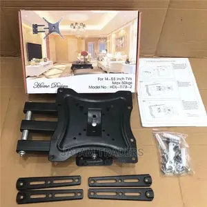 HDL Wall Mount, Full Motion