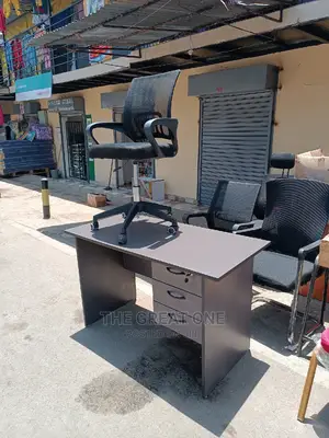 Office Chair (Wholesale Chair)