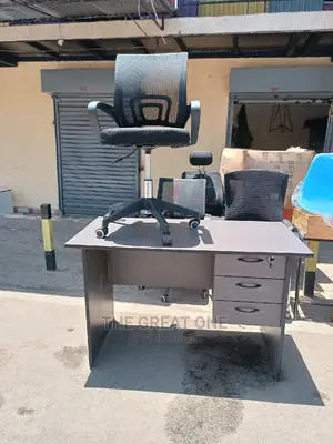 Office Chair (Wholesale Chair)