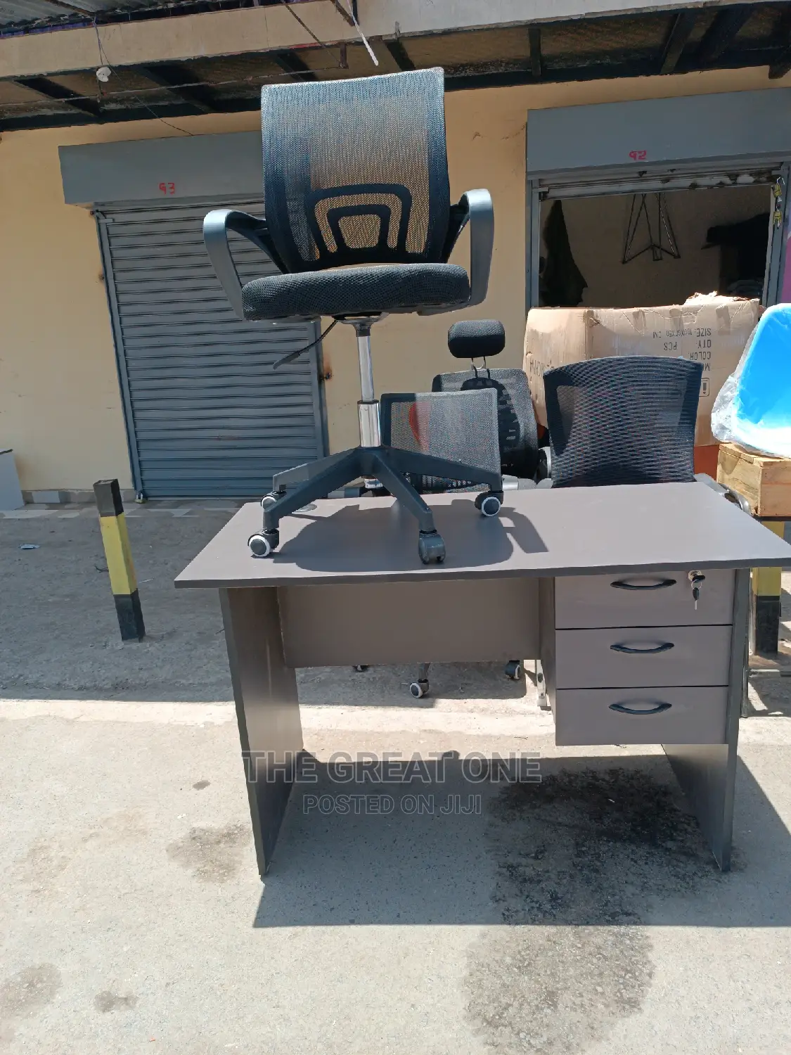 Office Chair