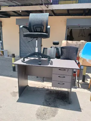 Office Chair (Wholesale Chair)