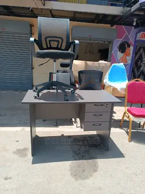Office Chair (Wholesale Chair)