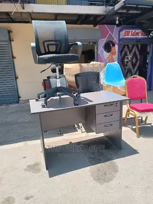 Office Chair (Wholesale Chair)
