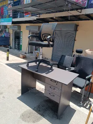 Office Chair (Wholesale Chair)