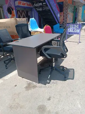 Office Chair (Wholesale Chair)